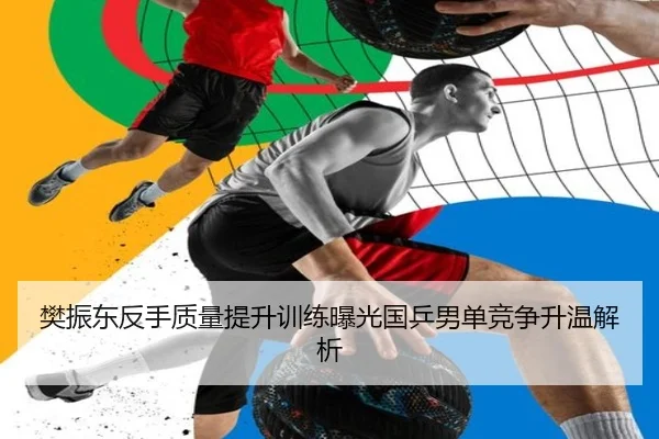 樊振东反手质量提升训练曝光国乒男单竞争升温解析